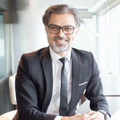 Luca Brusamolino