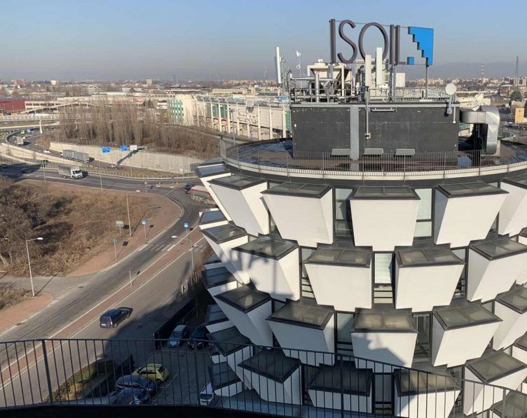 Isoil